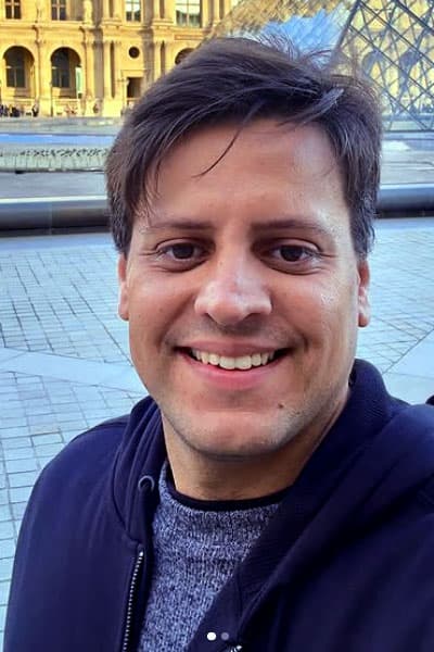 Student testimonial - Henrique Menezes