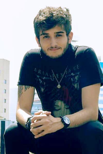 Student testimonial - Rodolpho Niceto