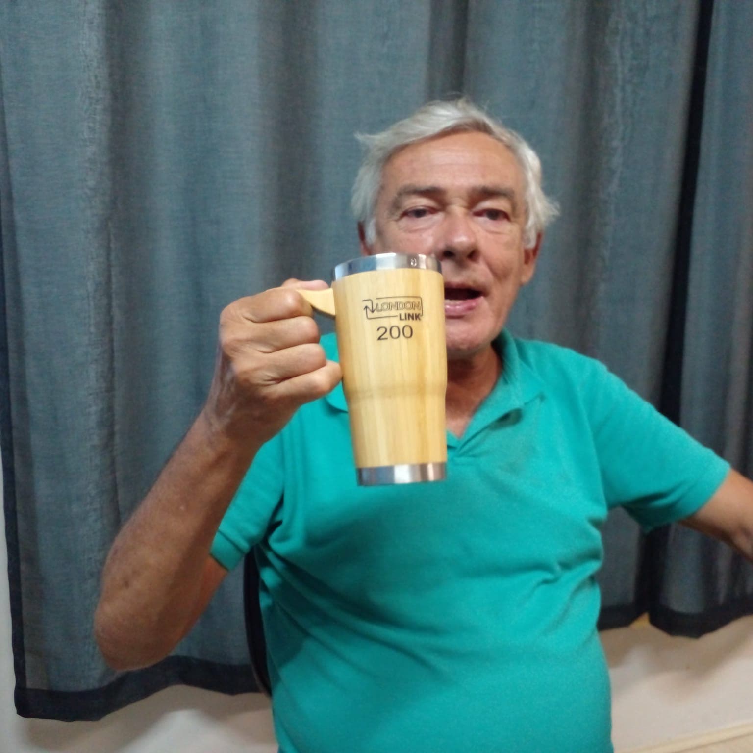 LondonLink platform screenshot 1