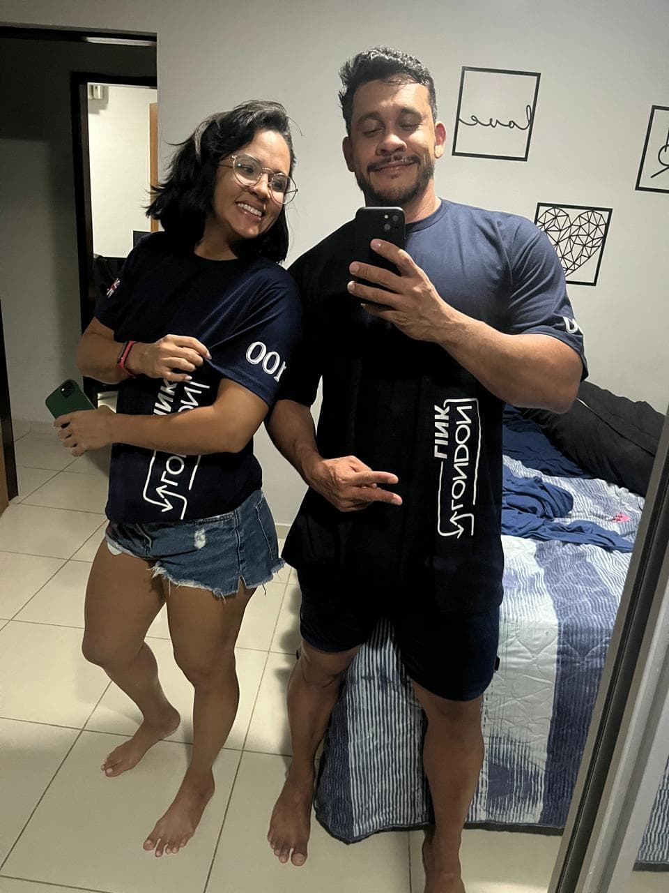 LondonLink platform screenshot 6