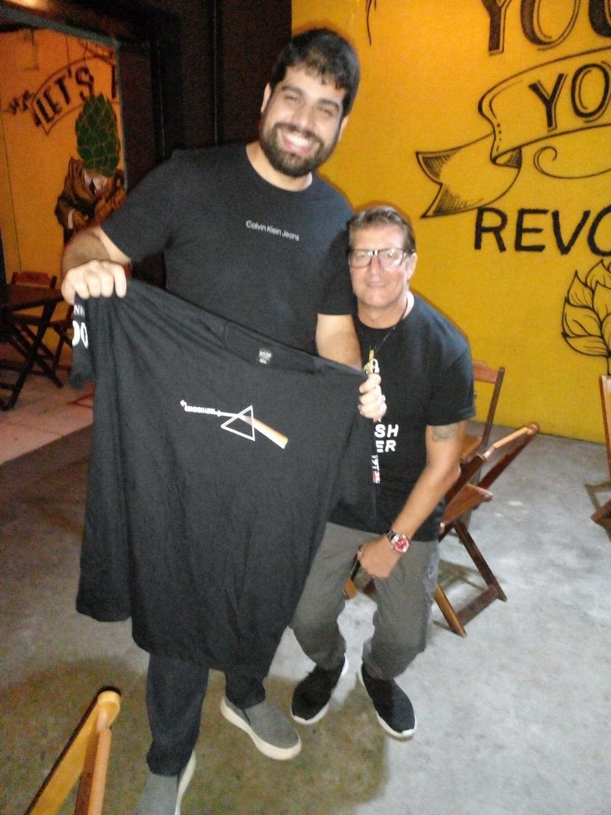 LondonLink platform screenshot 7