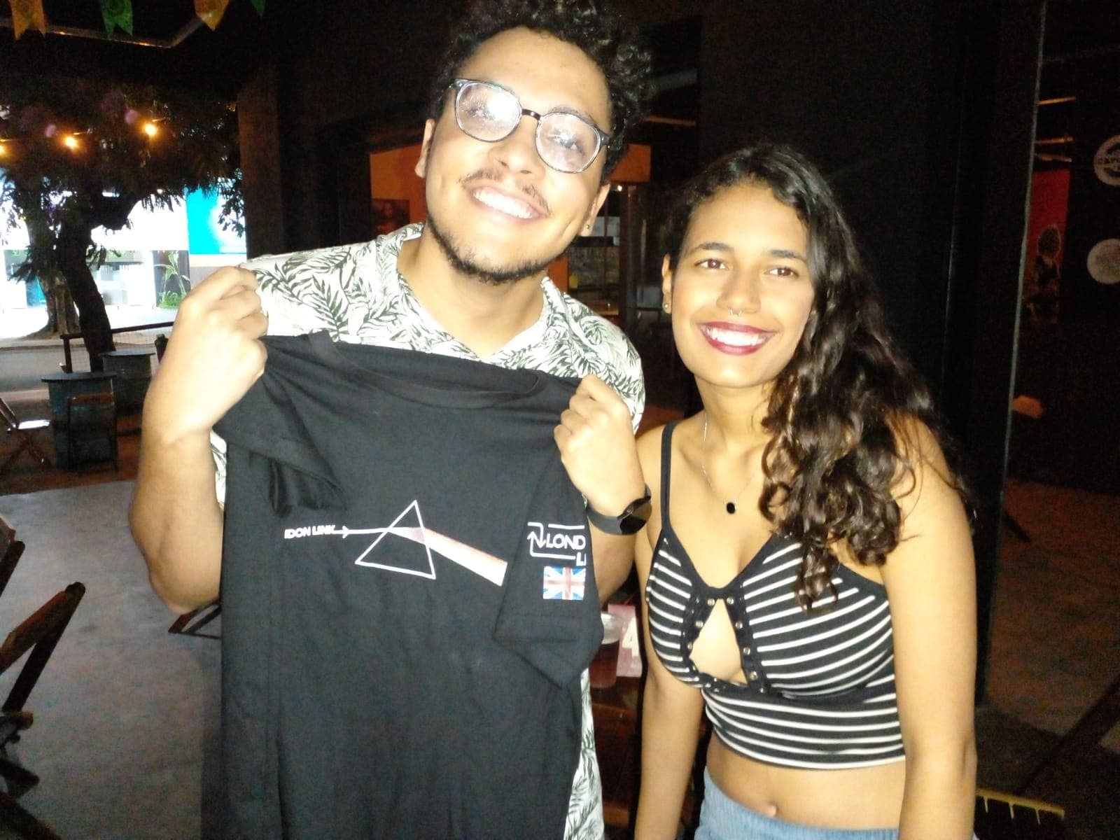 LondonLink platform screenshot 8