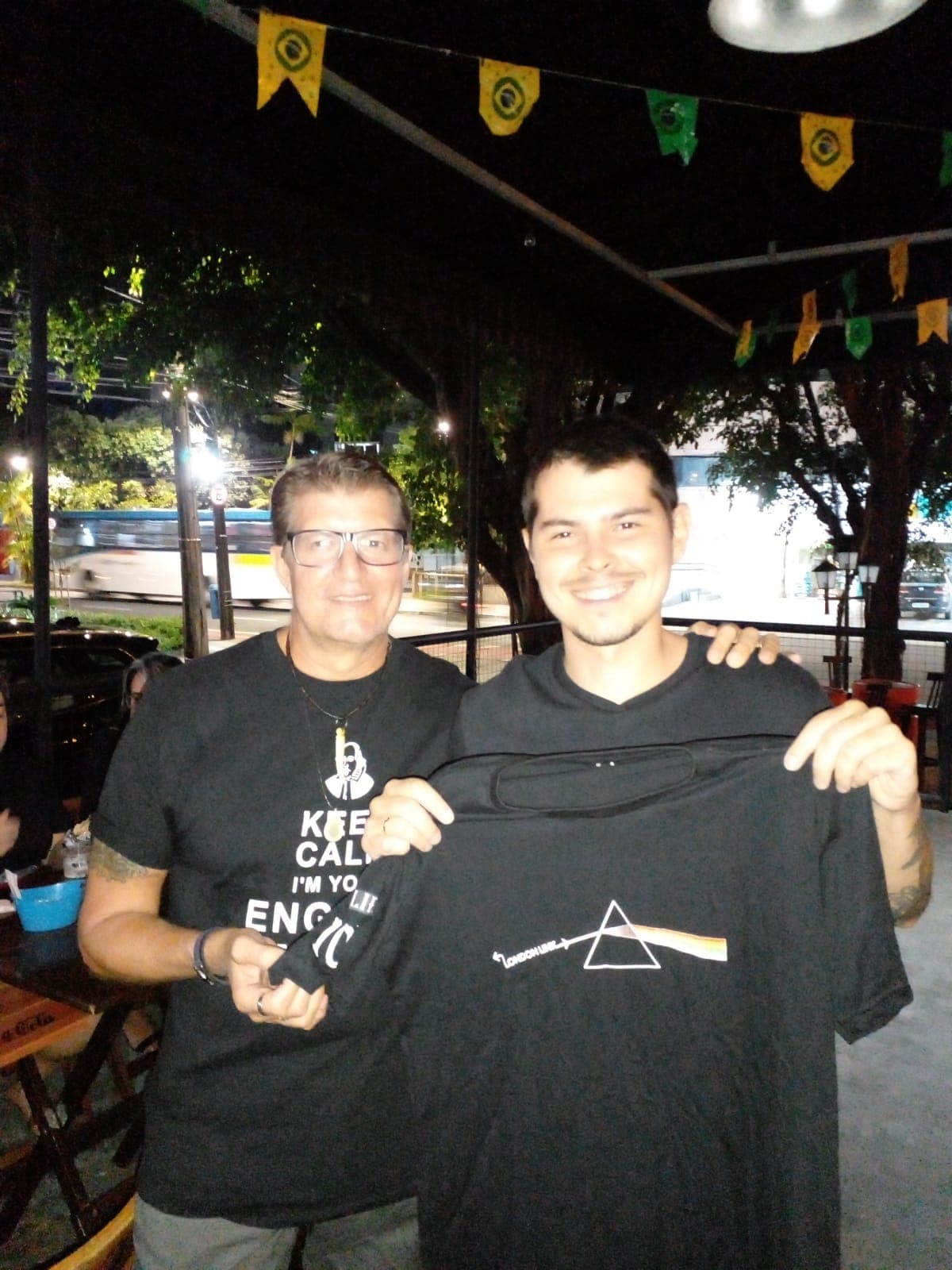 LondonLink platform screenshot 9