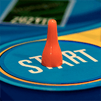 Starting from scratch - beginner English learning illustration